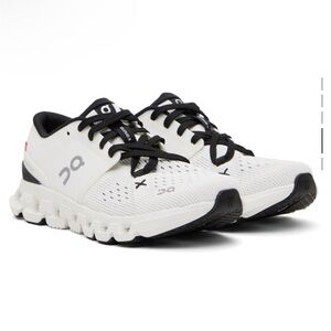 NEW! Cloud X 4 Sneakers